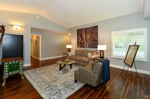 3793 Clara Ct, Napa, CA 94558 photo 5