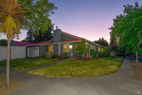 3793 Clara Ct, Napa, CA 94558 photo 42