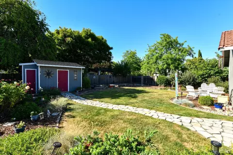 3793 Clara Ct, Napa, CA 94558 photo 40