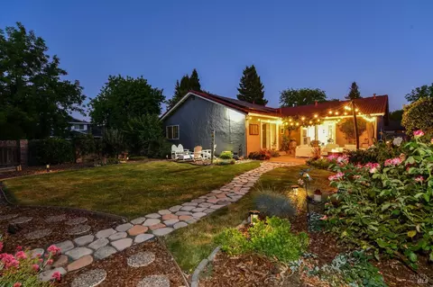 3793 Clara Ct, Napa, CA 94558 photo 45