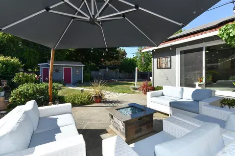 3793 Clara Ct, Napa, CA 94558 photo 34