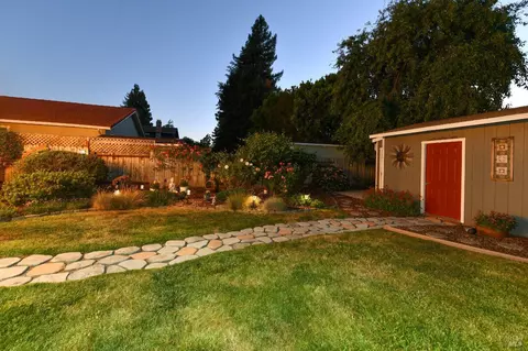 3793 Clara Ct, Napa, CA 94558 photo 48