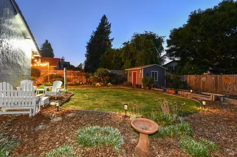 3793 Clara Ct, Napa, CA 94558 photo 47