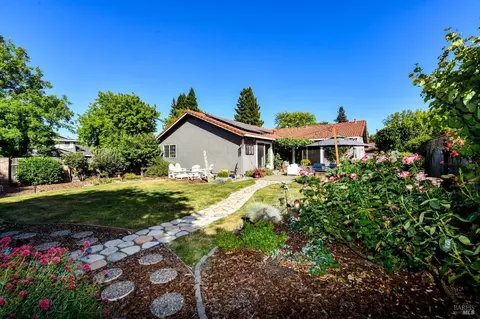 3793 Clara Ct, Napa, CA 94558 photo 37