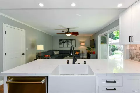 3793 Clara Ct, Napa, CA 94558 photo 14