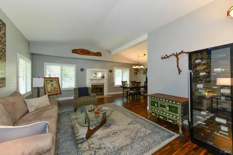 3793 Clara Ct, Napa, CA 94558 photo 6