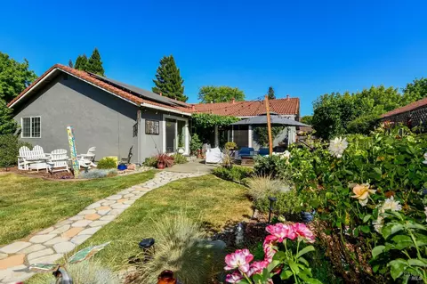 3793 Clara Ct, Napa, CA 94558 photo 38