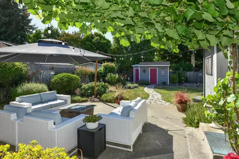 3793 Clara Ct, Napa, CA 94558 photo 33