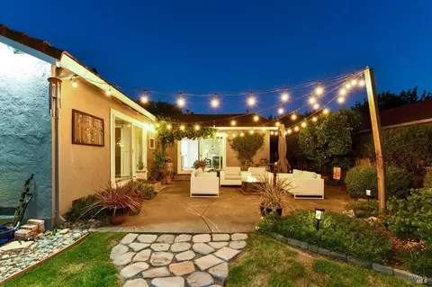 3793 Clara Ct, Napa, CA 94558 photo 44