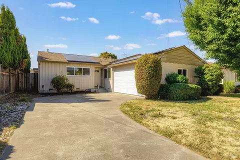 1667 Via Chorro, San Lorenzo, CA 94580