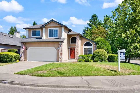 71 Noonan Ranch Cir, Santa Rosa, CA 95403