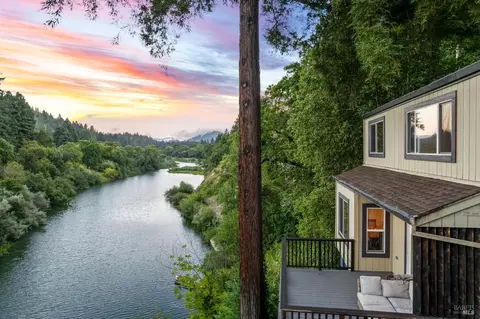 14655 River Rd, Guerneville, CA 95446