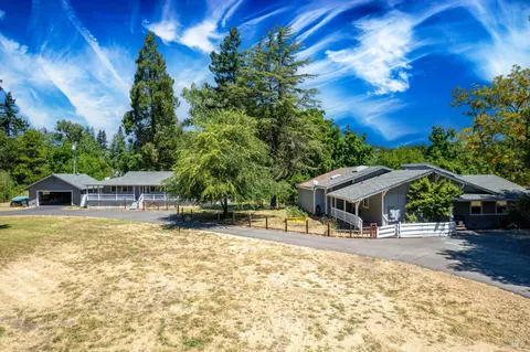 5050 Old Redwood Hwy, Santa Rosa, CA 95403