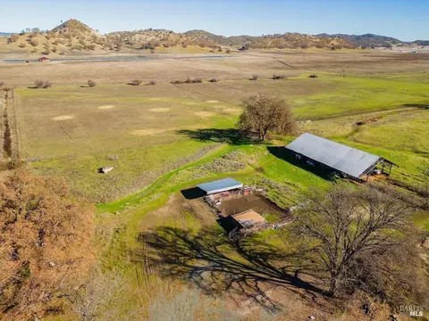 16636 Butts Canyon Rd, Middletown, CA 95461