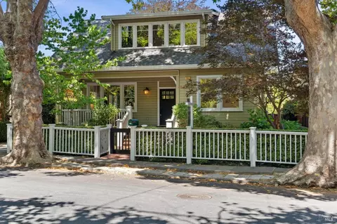151 Sycamore Ave, Mill Valley, CA 94941