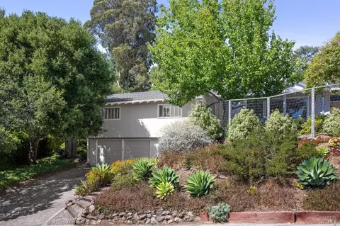 7 Keats Dr, Mill Valley, CA 94941 photo 36