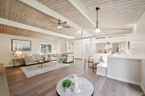 450 Laverne Ave, Mill Valley, CA 94941