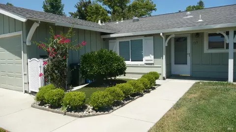 119 El Dorado Way, Vacaville, CA 95687
