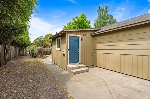 316 Edith St, Petaluma, CA 94952 photo 11