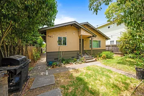 316 Edith St, Petaluma, CA 94952