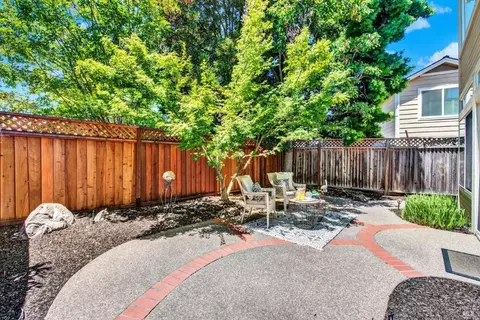 Exterior - 413 Trailhead Way, Martinez, CA 94553 photo 9 of 20