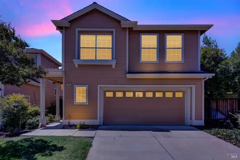 Exterior - 413 Trailhead Way, Martinez, CA 94553 photo 19 of 20