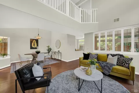 Living - 413 Trailhead Way, Martinez, CA 94553 photo 3 of 7