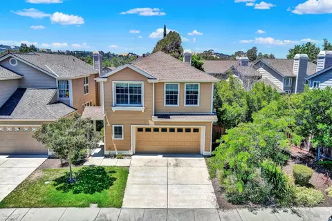413 Trailhead Way, Martinez, CA 94553