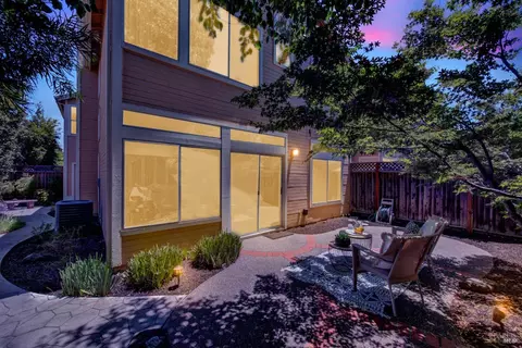 Exterior - 413 Trailhead Way, Martinez, CA 94553 photo 20 of 20