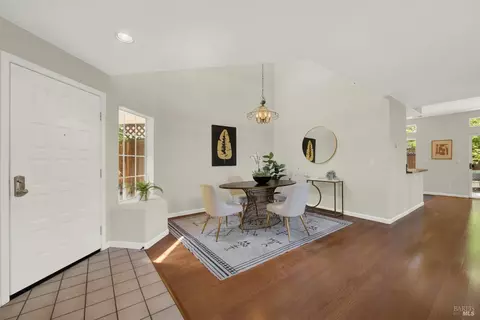 Entry Way - 413 Trailhead Way, Martinez, CA 94553 photo 1 of 7