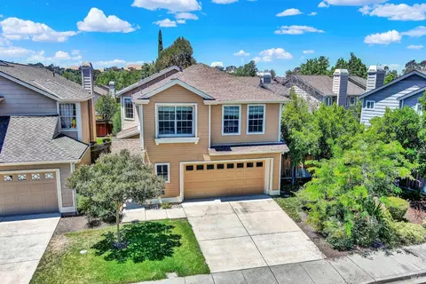 Exterior - 413 Trailhead Way, Martinez, CA 94553 photo 2 of 20