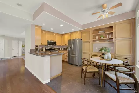 Kitchen - 413 Trailhead Way, Martinez, CA 94553 photo 1 of 11