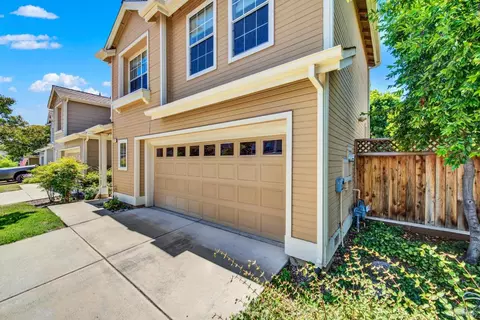 Exterior - 413 Trailhead Way, Martinez, CA 94553 photo 7 of 20