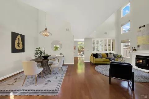 Dining - 413 Trailhead Way, Martinez, CA 94553 photo 1 of 7