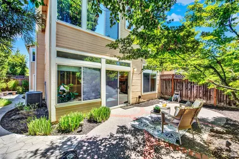 Exterior - 413 Trailhead Way, Martinez, CA 94553 photo 13 of 20
