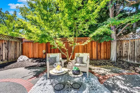 Exterior - 413 Trailhead Way, Martinez, CA 94553 photo 10 of 20