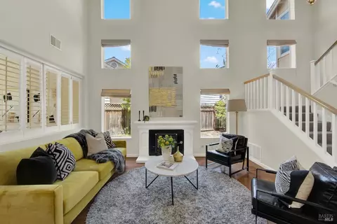 Living - 413 Trailhead Way, Martinez, CA 94553 photo 1 of 7