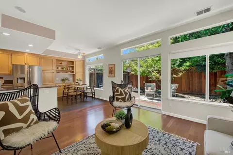 Living - 413 Trailhead Way, Martinez, CA 94553 photo 7 of 7