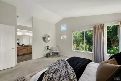 Bedroom - 413 Trailhead Way, Martinez, CA 94553 photo 4 of 7