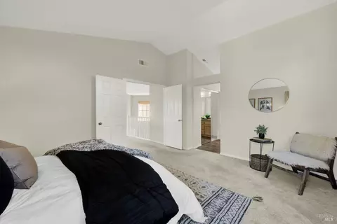 Bedroom - 413 Trailhead Way, Martinez, CA 94553 photo 3 of 7