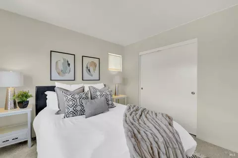 Bedroom - 413 Trailhead Way, Martinez, CA 94553 photo 6 of 7