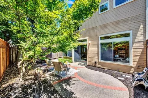 Exterior - 413 Trailhead Way, Martinez, CA 94553 photo 14 of 20