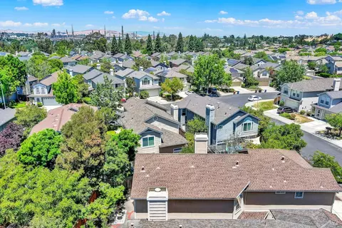 View/Area - 413 Trailhead Way, Martinez, CA 94553 photo 3 of 4