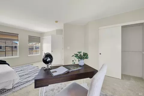 Bedroom - 413 Trailhead Way, Martinez, CA 94553 photo 7 of 7
