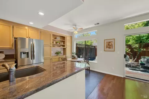 Kitchen - 413 Trailhead Way, Martinez, CA 94553 photo 3 of 11