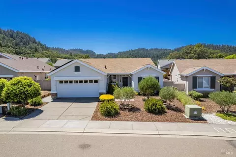 211 Albertz St, Cloverdale, CA 95425