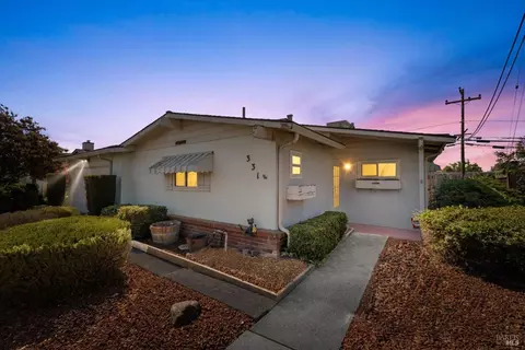 331 Wisconsin St, Fairfield, CA 94533