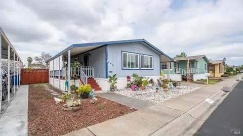 4141 Deep Creek Rd #146, Fremont, CA 94555