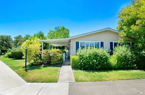 220 Cazares Cir, Sonoma, CA 95476