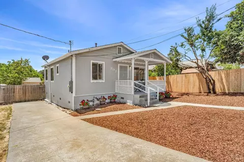 307 Idora Ave, Vallejo, CA 94591 photo 2
